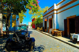 Full Day a Colonia del Sacramento ( Uruguay)