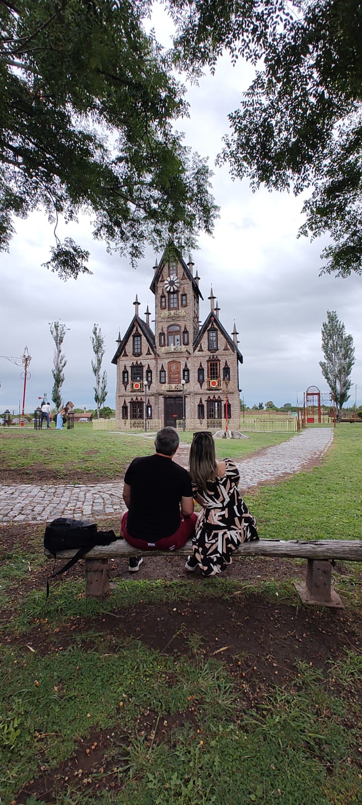 Tour a Aldea Medieval Campanopolis