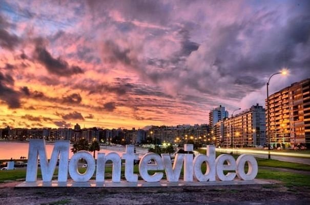 Day Tour Montevideo desde Buenos Aires